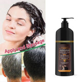 Argan Speedy Hair Color Shampoo 300ml Pack of 1